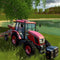Logitech G Saitek - Farming Simulator Controller - Heavy Equipment bundel - Zwart