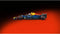 LEGO Speed Champions Oracle Red Bull Racing RB20 F1 Auto Set - 77243 - Minifiguur F1 coureur - 2024