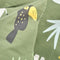 Noorse hoes TODAY Happy 4.9 Groen 140 x 200 cm