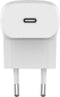 Belkin BOOST↑CHARGE - USB-C Oplader 20W - Wit