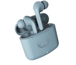 Fresh 'n Rebel Twins Fuse - True Wireless Oordopjes - 30 uur speelduur - Blauw
