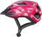 Abus MountZ Fietshelm - Maat S (48-54 cm) - fuchsia pink