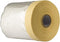 HPX easy mask afdekfolie crêpepapier - 55 cm x 33 m