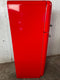 Smeg FAB30RRD5 - Koelvriescombinatie - Vrijstaand - 222/72 liter - Rood