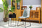 Feel Home - Eetkamerstoel - Lucca - Olijfgroen
