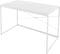 Bureau Stoer - laptoptafel - computertafel - sidetable - 100 cm breed - wit