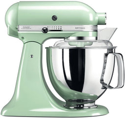 KitchenAid Artisan 5KSM175PSEPT - Keukenmachine 300W - 4,8L Roestvrijstaal - Groen