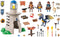 PLAYMOBIL 71483 - Riddertoren met smid en draak (3 jaar en ouder)