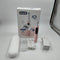 Oral-B iO Series 6N - Elektrische tandenborstel - 5 reinigingsstanden - Roze (2 opzetborstels)