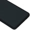 iMoshion Hoesje Geschikt voor Samsung Galaxy S10 Plus Hoesje - iMoshion Frosted Backcover - Zwart
