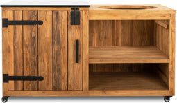 Buitenkeuken Basterd XL