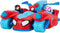 Spidey and his Amazing Friends - 3in1 Team Split Racer - Speelgoedvoertuig