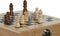 Set van Wijn Accessoires Home ESPRIT Natuurlijk Bamboe 15 x 17 x 5 cm