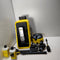 Kärcher K 7 Comfort Premium Connect Home - Hogedrukreiniger - 180bar 3000W - Geel
