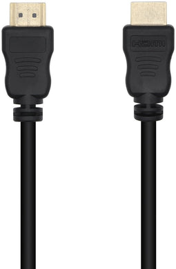 Aisens A119-0529 - HDMI-Kabel V1.4 - 1,5 m - Zwart