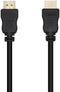 Aisens A119-0529 - HDMI-Kabel V1.4 - 1,5 m - Zwart