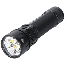 Nitecore EX7 - High-Performance Zaklamp - 6000 Lumen - IP68 Waterdicht