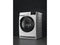 AEG TR8T60685 - Warmtepompdroger - AbsoluteCare® 8 kg A+++ - Wit/Zwart/Wit