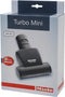 Miele mini turboborstel - Stofzuigermondstuk - Turbo Mini - Ideaal voor huisdieren