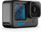 GoPro HERO11 Black - Actioncam - 5K Ultra HD 240 fps 27 MP - Zwart