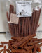 I Am - Hondensnack - Trainingssnack - Kip Staaf Stukjes - 400 Gram