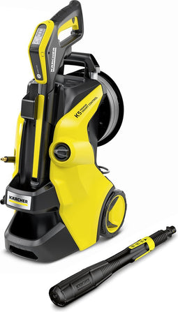 K 5 Premium Smart Control Flex Antitwist