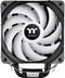 K Cooler Thermaltake UX200 SE Air Cooler ARGB MB Sync Black