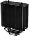 K Cooler Thermaltake UX200 SE Air Cooler ARGB MB Sync Black