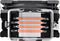 K Cooler Thermaltake UX200 SE Air Cooler ARGB MB Sync Black
