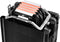 K Cooler Thermaltake UX200 SE Air Cooler ARGB MB Sync Black