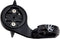 K-EDGE COMPUTERDEEL K-EDGE TRIATHLON MONTAGESTEUN GARMIN EDGE/FORERUNNER 1/4 TWIST ZWART