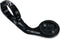K-EDGE Garmin Pro Mount 31.8mm Zwart