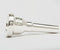 K&G Trombone Mondstuk 8B