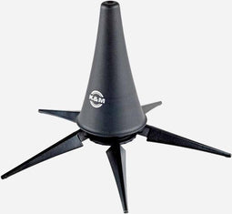 K&M 15228 Klarinet standaard compact