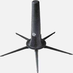K&M 15290 Sopraan Saxofoon Standaard