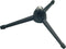 K&M 23105 Tischstativ schwarz