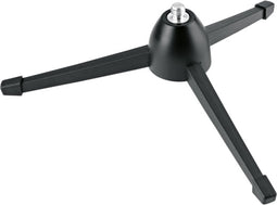 K&M 23105 Tischstativ schwarz