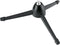 K&M 23105 Tischstativ schwarz