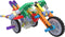 K'Nex Bouwset Motorized 25 Modellen, 325dlg.