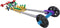 K'Nex Bouwset Motorized 25 Modellen, 325dlg.