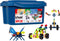 K'Nex Bouwset Value Box 20 Modellen, 300dlg..