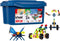 K'Nex Bouwset Value Box 20 Modellen, 300dlg..