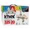 K'Nex city builders 20 modellen, 325dlg.
