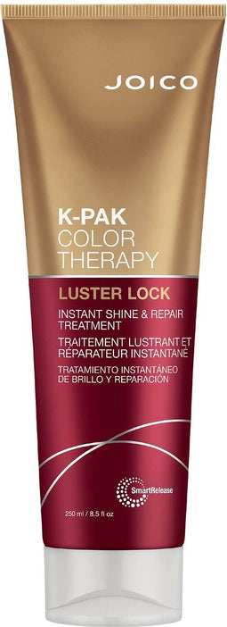 K-pak Color Therapy Luster Lock Treatment