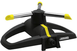 K�RCHER Rotary Sprinkler RS 130/3 - Metalen arm