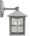 K.S. Verlichting Gevelverlichting Wandlamp