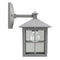 K.S. Verlichting Gevelverlichting Wandlamp