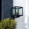 K.S. Verlichting Lantaarn Buitenlamp