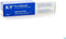 K-Y Bevochtigingsgel - Waterbasis Glijmiddel - 82 gram