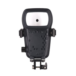 LUX Behuizing Flash Aquatech Nikon - Godox TT685 - Draadloos 2,4 GHz X-radiosysteem